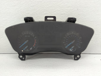 compare product 2018 Ford Fusion Instrument Cluster Speedometer Gauges P/N:JS7T-10849-AB Fits OEM Used Auto Parts
