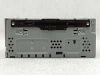2017-2020 Ford Fusion Am Fm Cd Player Radio Receiver - Oemusedautoparts1.com