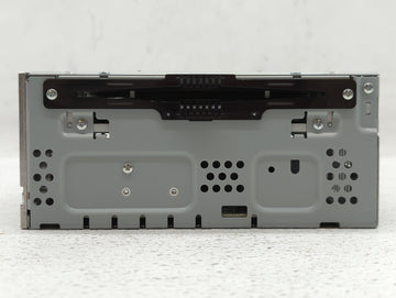2017-2020 Ford Fusion Am Fm Cd Player Radio Receiver - Oemusedautoparts1.com