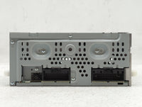 2017-2020 Ford Fusion Am Fm Cd Player Radio Receiver 458469 - Oemusedautoparts1.com