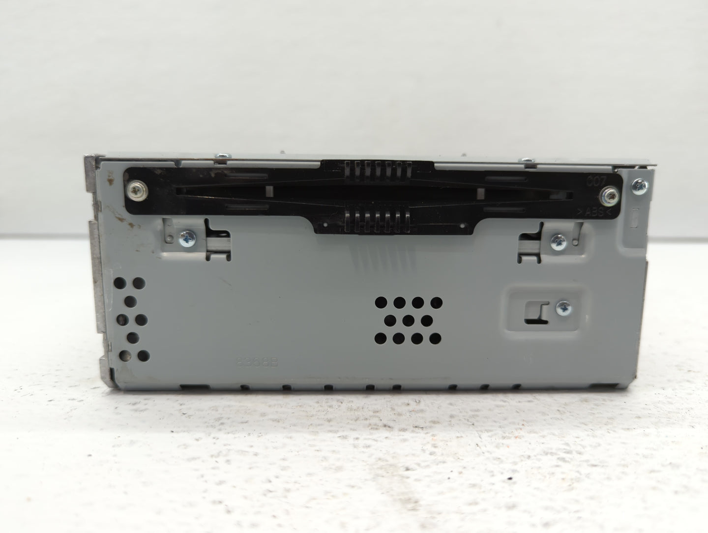 2017-2020 Ford Fusion Am Fm Cd Player Radio Receiver - Oemusedautoparts1.com