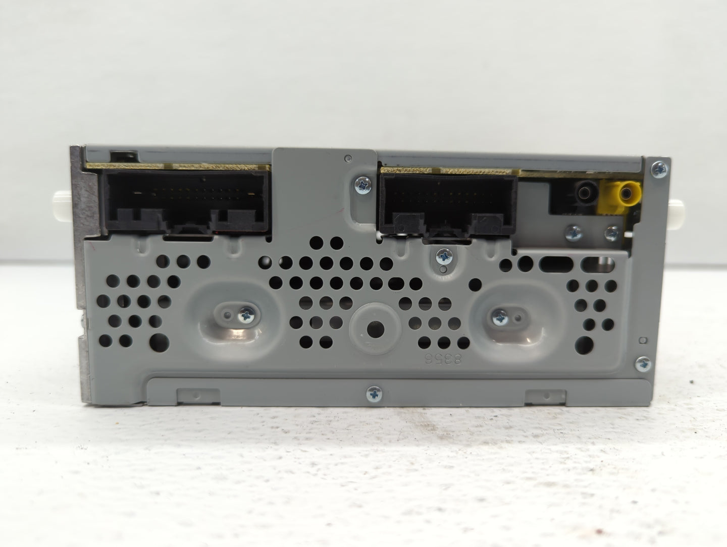2017-2020 Ford Fusion Am Fm Cd Player Radio Receiver - Oemusedautoparts1.com