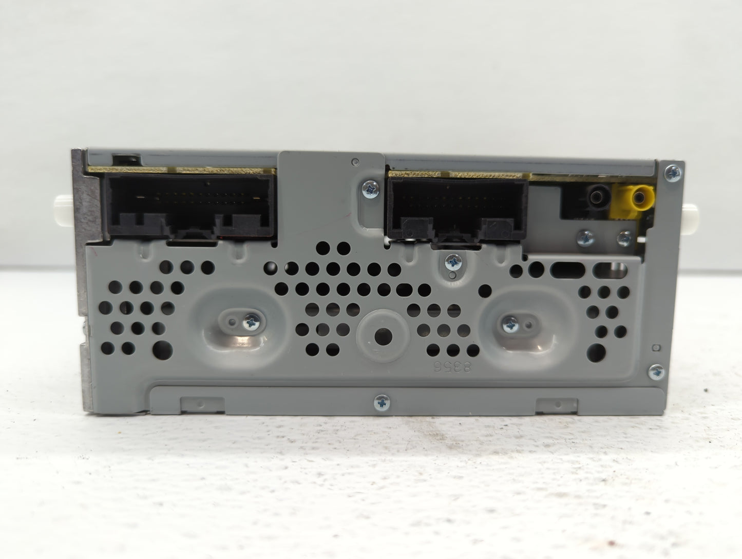 2017-2020 Ford Fusion Am Fm Cd Player Radio Receiver - Oemusedautoparts1.com