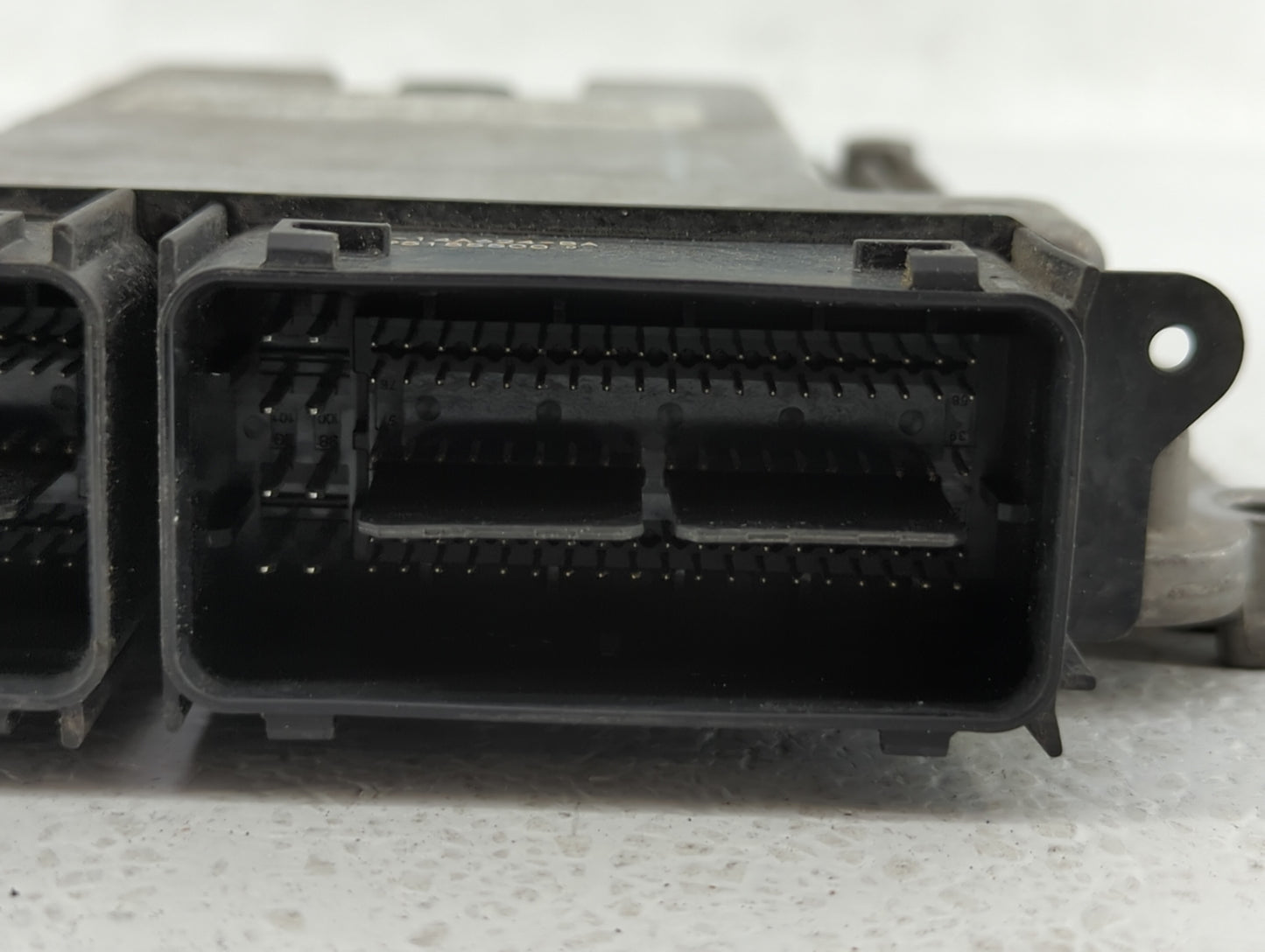 2017-2019 Ford Fusion PCM Engine Control Computer ECU ECM PCU OEM P/N:KS7A-12A650-BCA HS7A-12A650-ABB Fits Fits 2017 2018 20