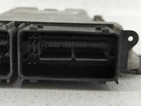 2017-2019 Ford Fusion PCM Engine Control Computer ECU ECM PCU OEM P/N:KS7A-12A650-BCA HS7A-12A650-ABB Fits Fits 2017 2018 20