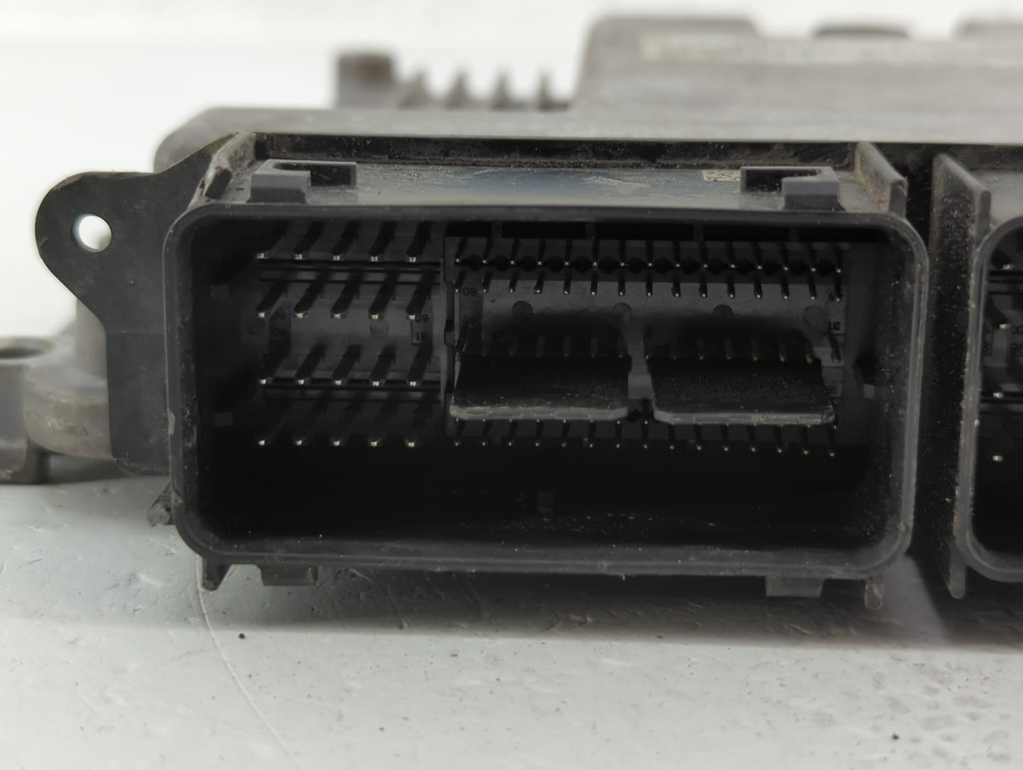 2017-2019 Ford Fusion PCM Engine Control Computer ECU ECM PCU OEM P/N:KS7A-12A650-BCA HS7A-12A650-ABB Fits Fits 2017 2018 20