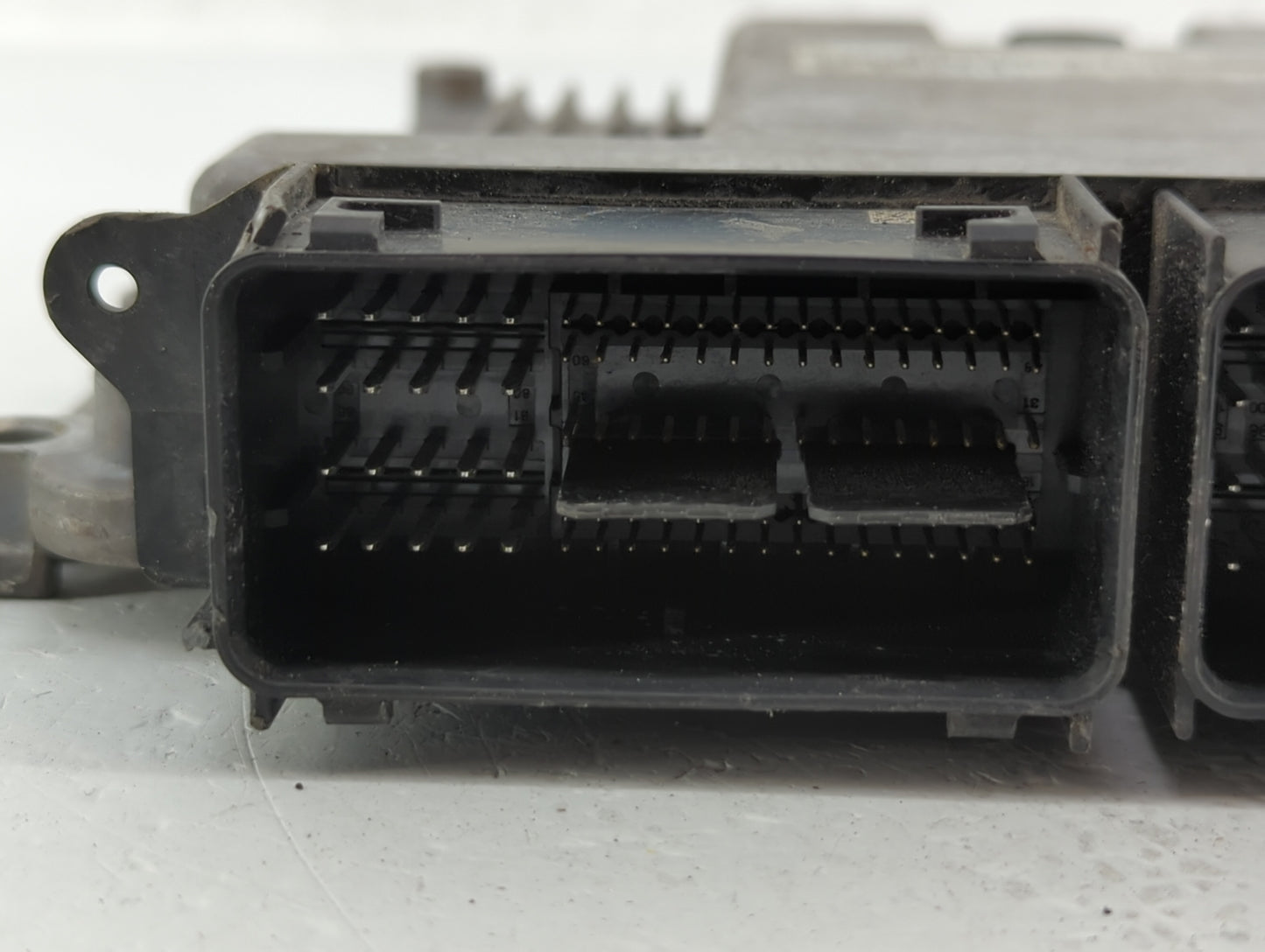 2017-2019 Ford Fusion PCM Engine Control Computer ECU ECM PCU OEM P/N:KS7A-12A650-BCA HS7A-12A650-ABB Fits Fits 2017 2018 20