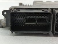 2017-2019 Ford Fusion PCM Engine Control Computer ECU ECM PCU OEM P/N:KS7A-12A650-BCA HS7A-12A650-ABB Fits Fits 2017 2018 20