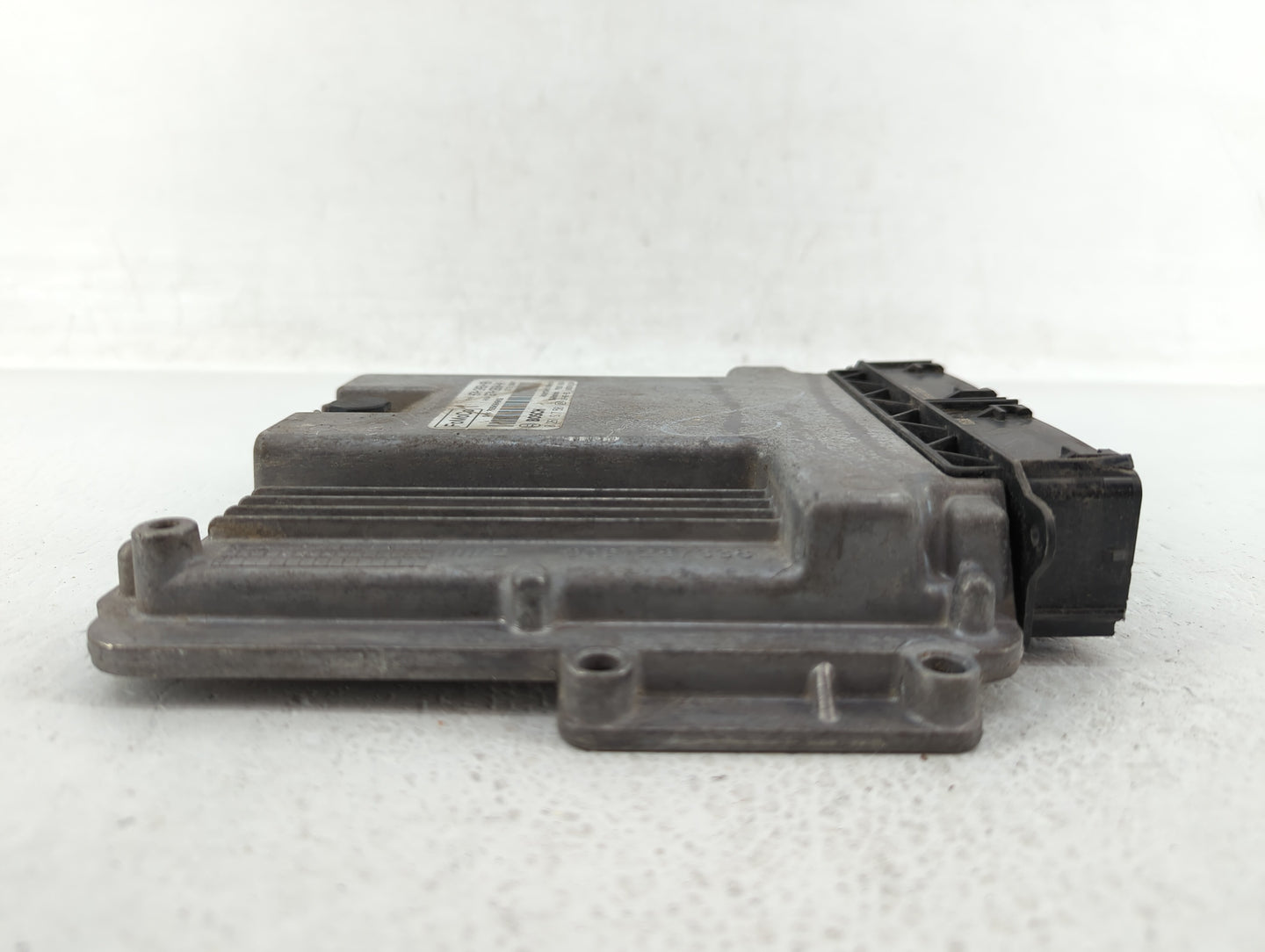 2017-2019 Ford Fusion PCM Engine Control Computer ECU ECM PCU OEM P/N:KS7A-12A650-BCA HS7A-12A650-ABB Fits Fits 2017 2018 20