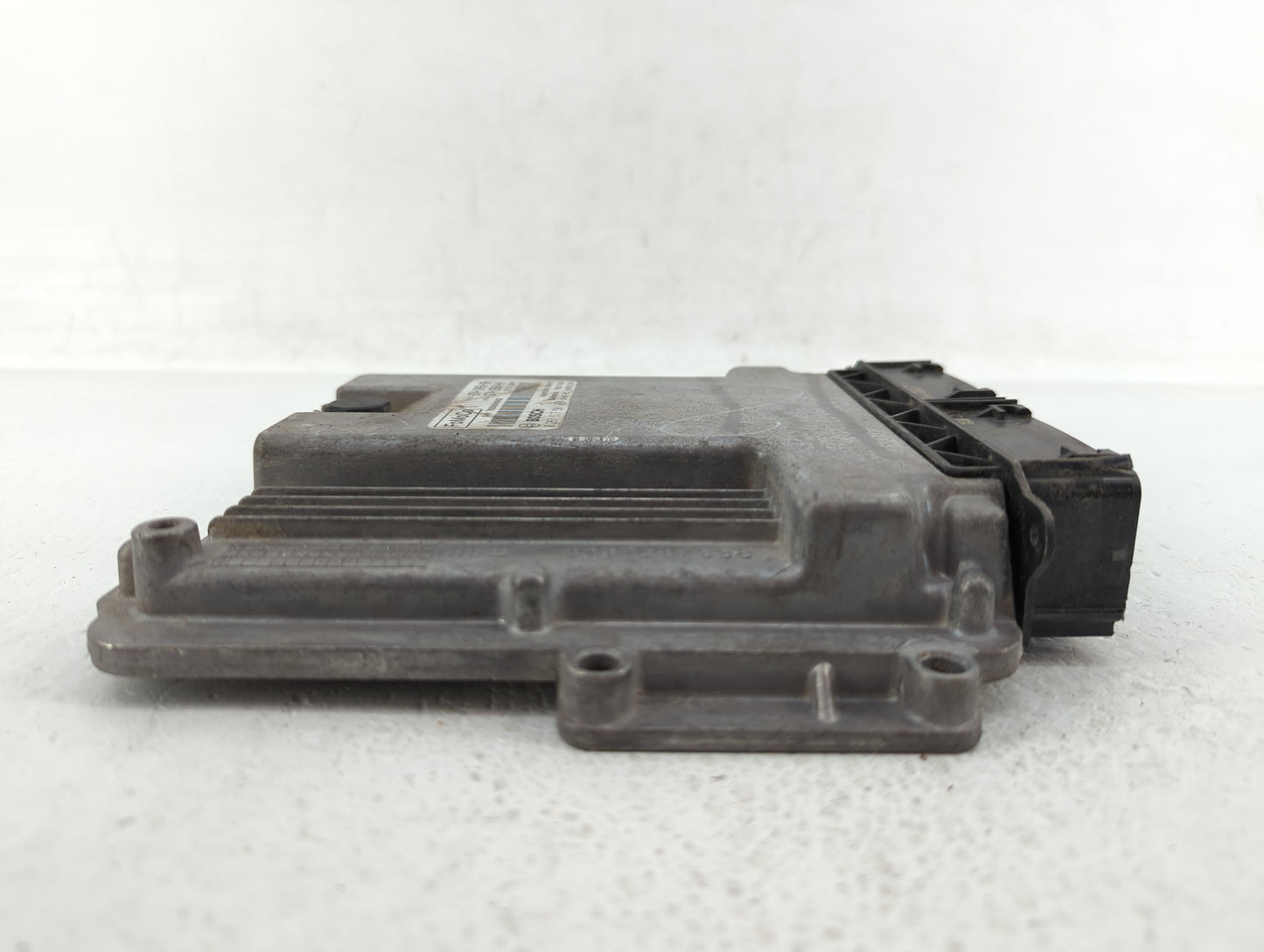 2017-2019 Ford Fusion PCM Engine Control Computer ECU ECM PCU OEM P/N:KS7A-12A650-BCA HS7A-12A650-ABB Fits Fits 2017 2018 20