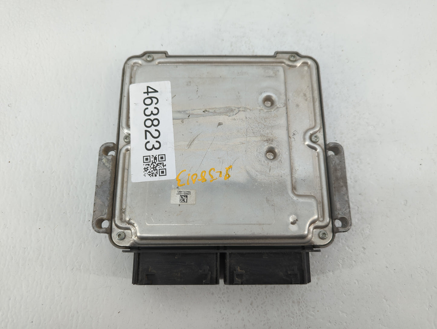 2017-2019 Ford Fusion PCM Engine Control Computer ECU ECM PCU OEM P/N:KS7A-12A650-BCA HS7A-12A650-ABB Fits Fits 2017 2018 20