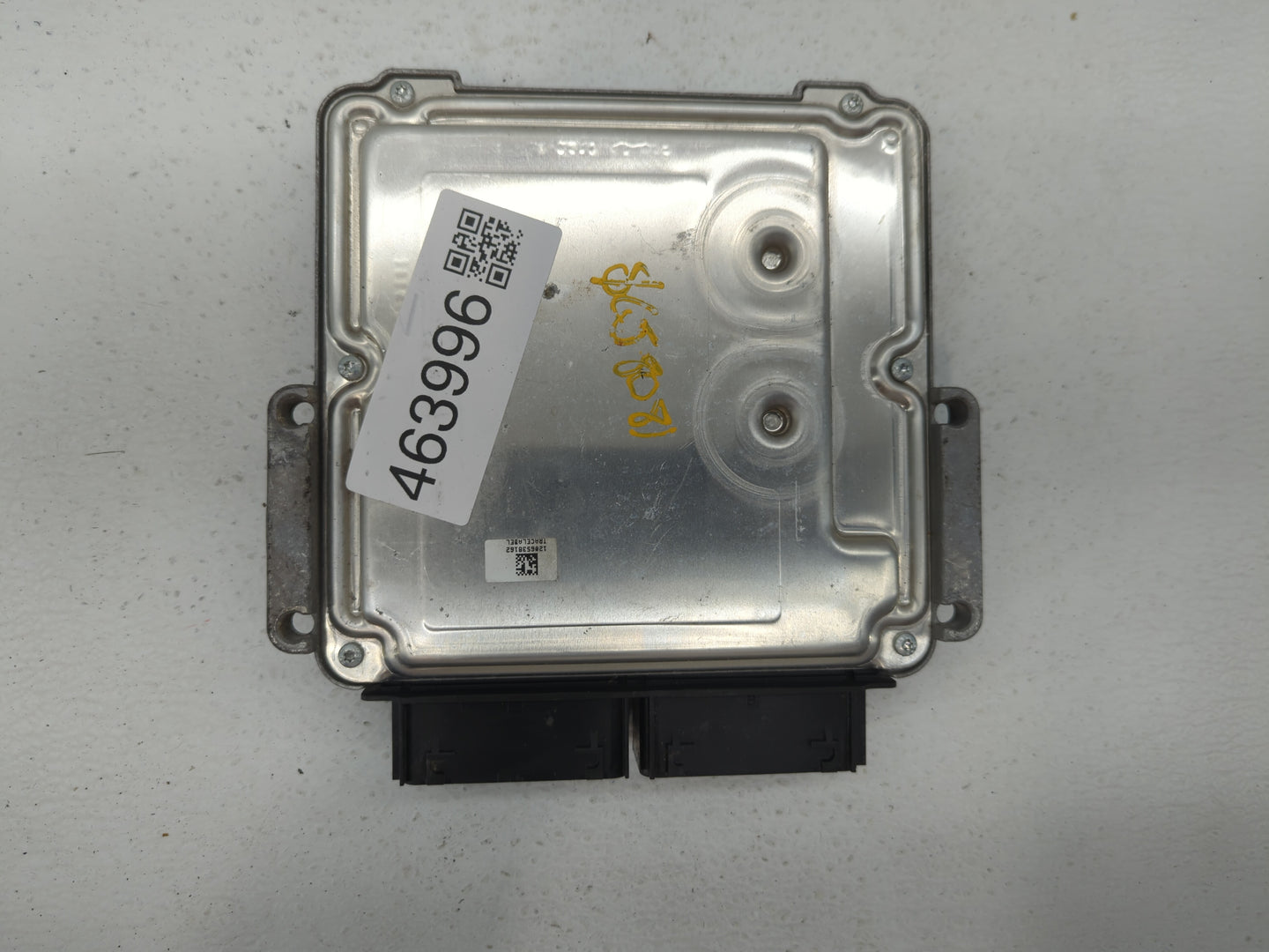 2017-2019 Ford Fusion PCM Engine Control Computer ECU ECM PCU OEM P/N:KS7A-12A650-BCA HS7A-12A650-ABB Fits Fits 2017 2018 20