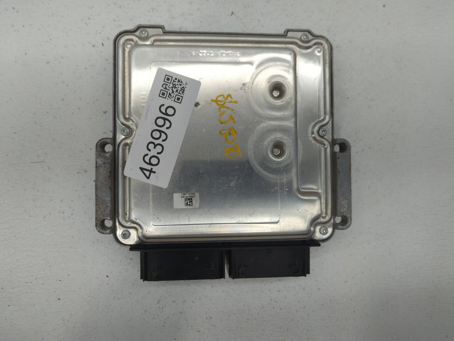 2017-2019 Ford Fusion PCM Engine Control Computer ECU ECM PCU OEM P/N:KS7A-12A650-BCA HS7A-12A650-ABB Fits Fits 2017 2018 20