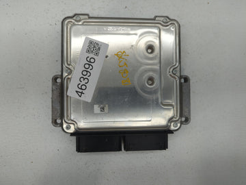 2017-2019 Ford Fusion PCM Engine Control Computer ECU ECM PCU OEM P/N:KS7A-12A650-BCA HS7A-12A650-ABB Fits Fits 2017 2018 20