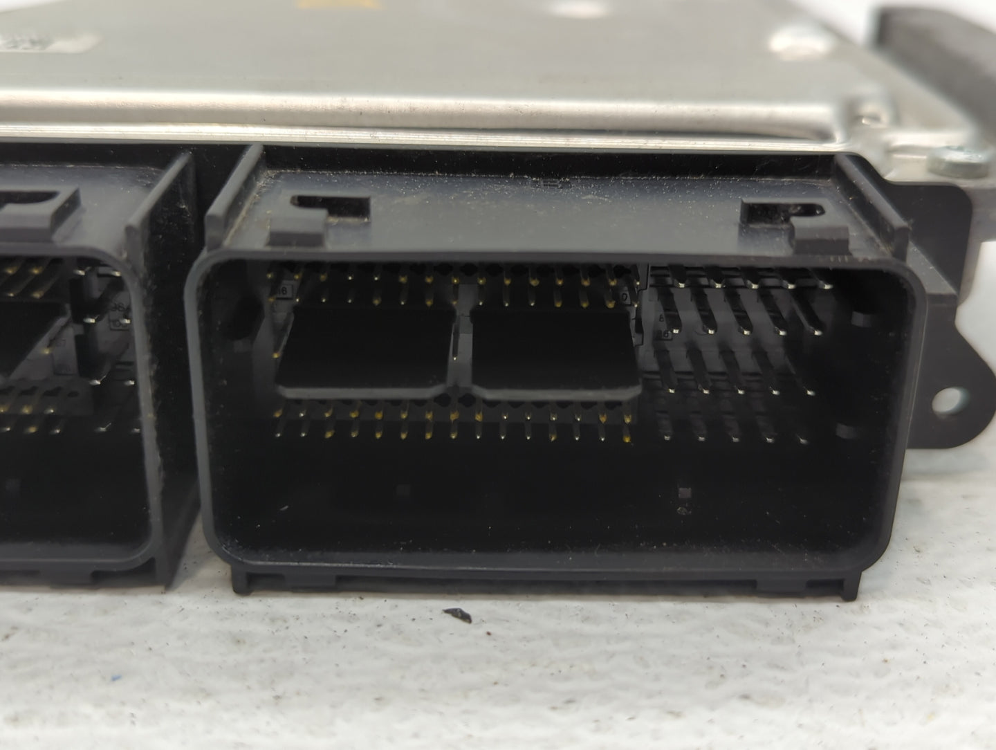 2017-2019 Ford Fusion PCM Engine Control Computer ECU ECM PCU OEM P/N:KS7A-12A650-BCA HS7A-12A650-ABB Fits Fits 2017 2018 20