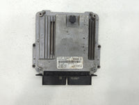2017-2019 Ford Fusion PCM Engine Control Computer ECU ECM PCU OEM P/N:KS7A-12A650-BCA HS7A-12A650-ABB Fits Fits 2017 2018 20