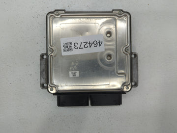 2017-2019 Ford Fusion PCM Engine Control Computer ECU ECM PCU OEM P/N:KS7A-12A650-BCA HS7A-12A650-ABB Fits Fits 2017 2018 20