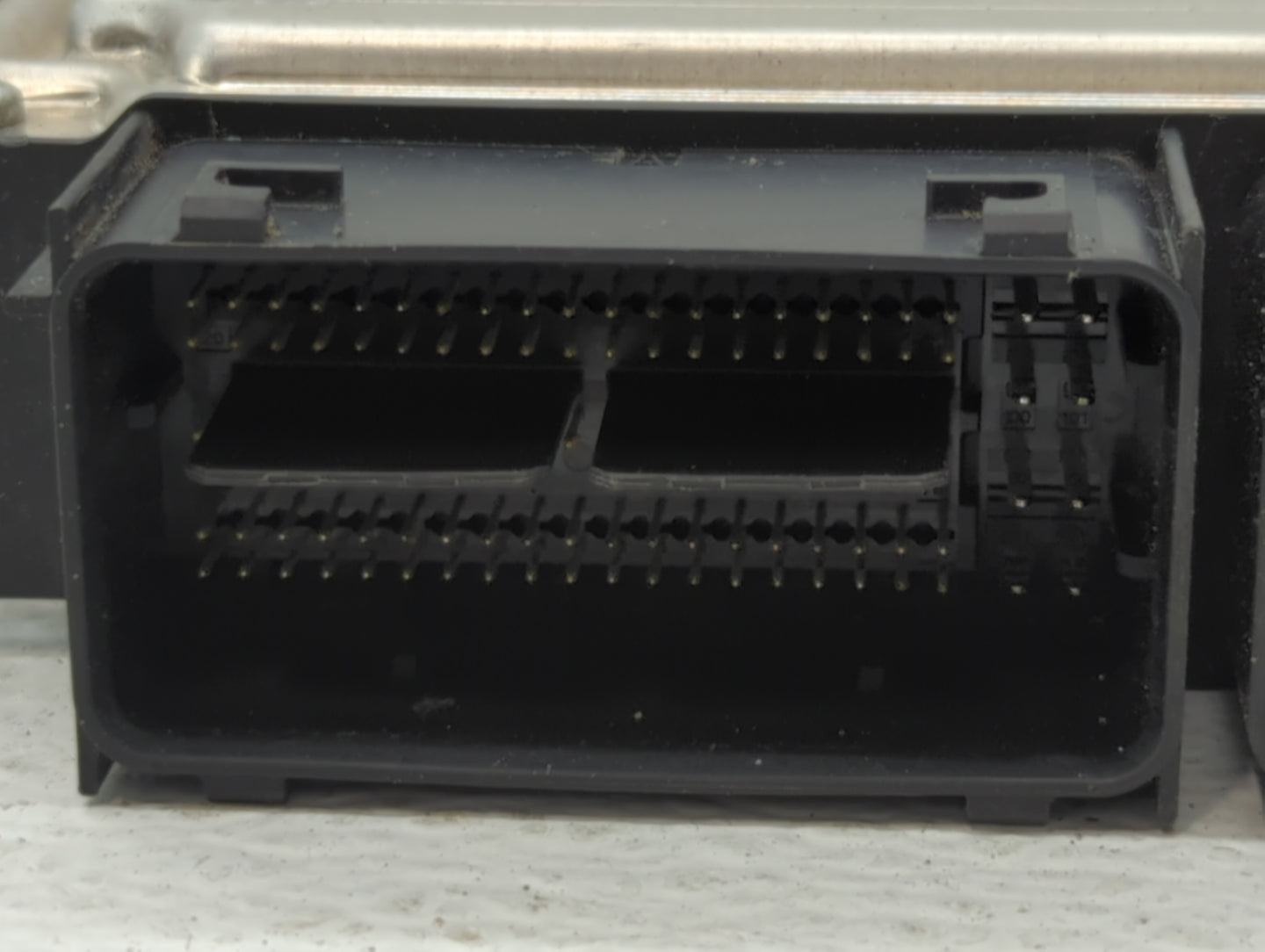 2017-2019 Ford Fusion PCM Engine Control Computer ECU ECM PCU OEM P/N:KS7A-12A650-BCA HS7A-12A650-ABB Fits Fits 2017 2018 20