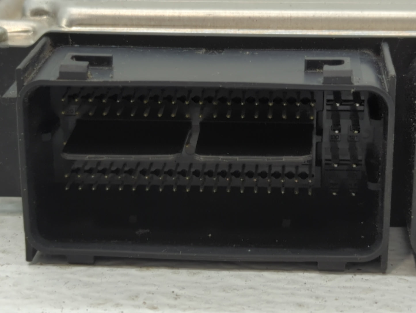 2017-2019 Ford Fusion PCM Engine Control Computer ECU ECM PCU OEM P/N:KS7A-12A650-BCA HS7A-12A650-ABB Fits Fits 2017 2018 20