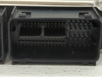 2017-2019 Ford Fusion PCM Engine Control Computer ECU ECM PCU OEM P/N:KS7A-12A650-BCA HS7A-12A650-ABB Fits Fits 2017 2018 20