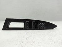 2013-2020 Ford Fusion Master Power Window Switch Replacement Driver Side Left P/N:DG9T-14540-ACW DG9T-14540-ABW Fits OEM Use