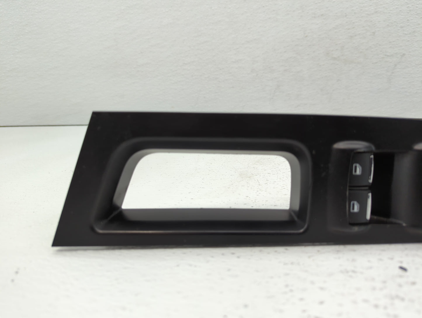 2013-2020 Ford Fusion Master Power Window Switch Replacement Driver Side Left P/N:DG9T-14540-ACW DG9T-14540-ABW Fits OEM Use