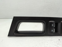 2013-2020 Ford Fusion Master Power Window Switch Replacement Driver Side Left P/N:DG9T-14540-ACW DG9T-14540-ABW Fits OEM Use