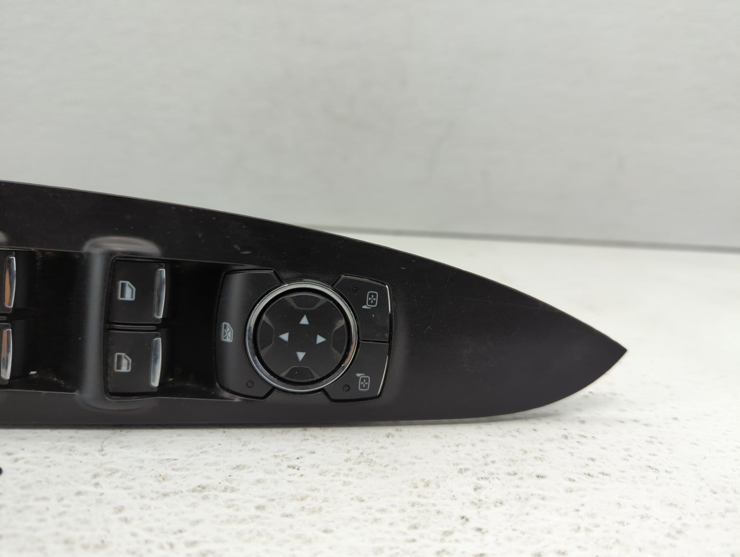 2013-2020 Ford Fusion Master Power Window Switch Replacement Driver Side Left P/N:DG9T-14540-ACW DG9T-14540-ABW Fits OEM Use