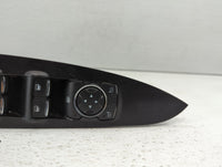 2013-2020 Ford Fusion Master Power Window Switch Replacement Driver Side Left P/N:DG9T-14540-ACW DG9T-14540-ABW Fits OEM Use
