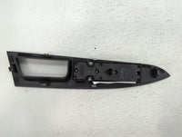 2013-2020 Ford Fusion Master Power Window Switch Replacement Driver Side Left P/N:DG9T-14540-ACW DG9T-14540-ABW Fits OEM Use