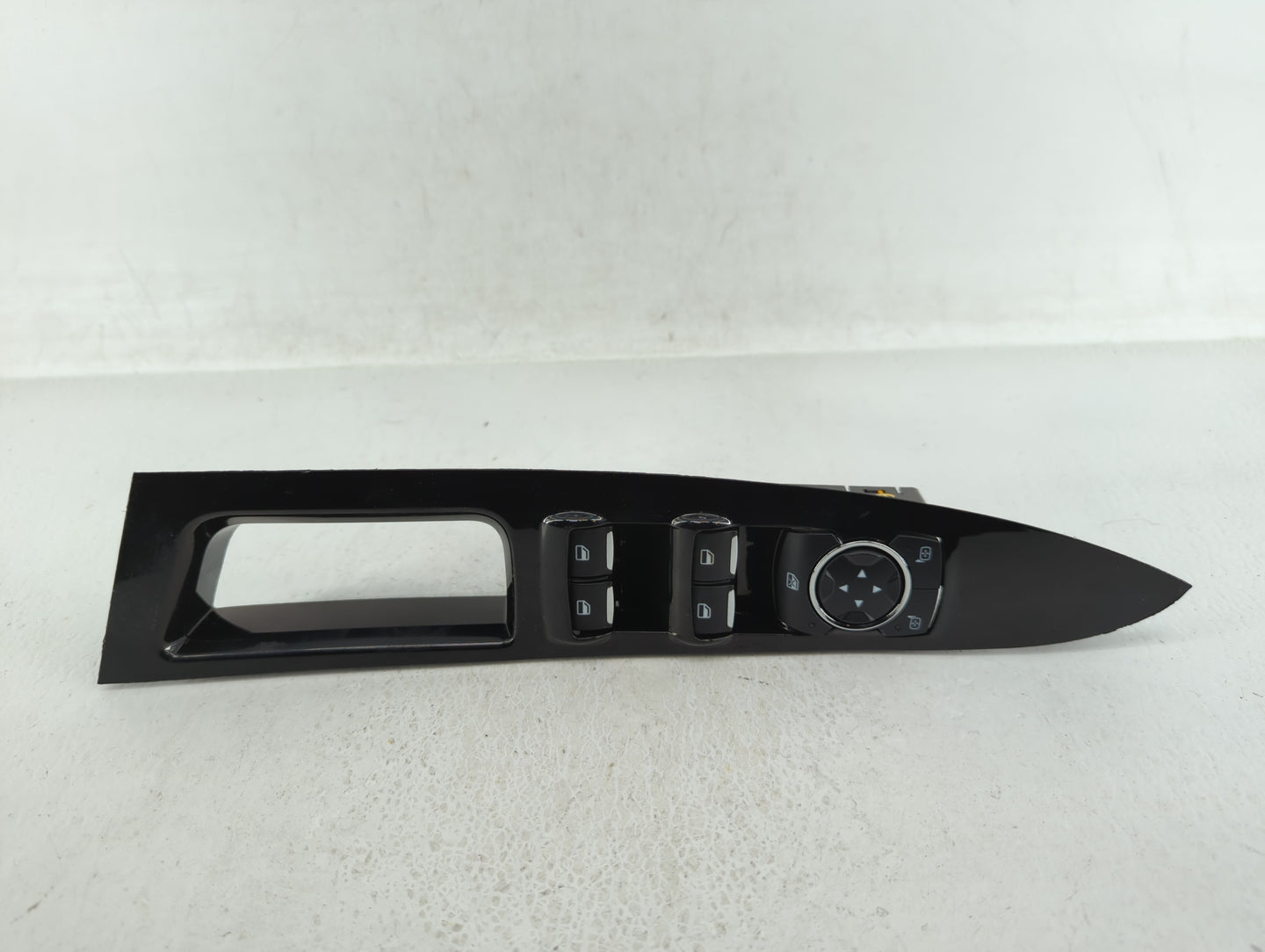 2013-2020 Ford Fusion Master Power Window Switch Replacement Driver Side Left P/N:DG9T-14540-ACW DG9T-14540-ABW Fits OEM Use