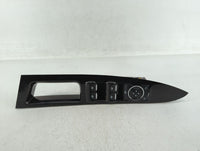 2013-2020 Ford Fusion Master Power Window Switch Replacement Driver Side Left P/N:DG9T-14540-ACW DG9T-14540-ABW Fits OEM Use
