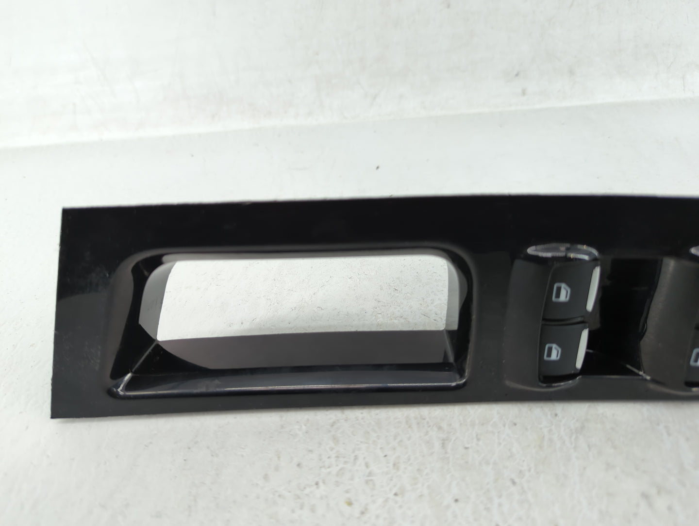 2013-2020 Ford Fusion Master Power Window Switch Replacement Driver Side Left P/N:DG9T-14540-ACW DG9T-14540-ABW Fits OEM Use