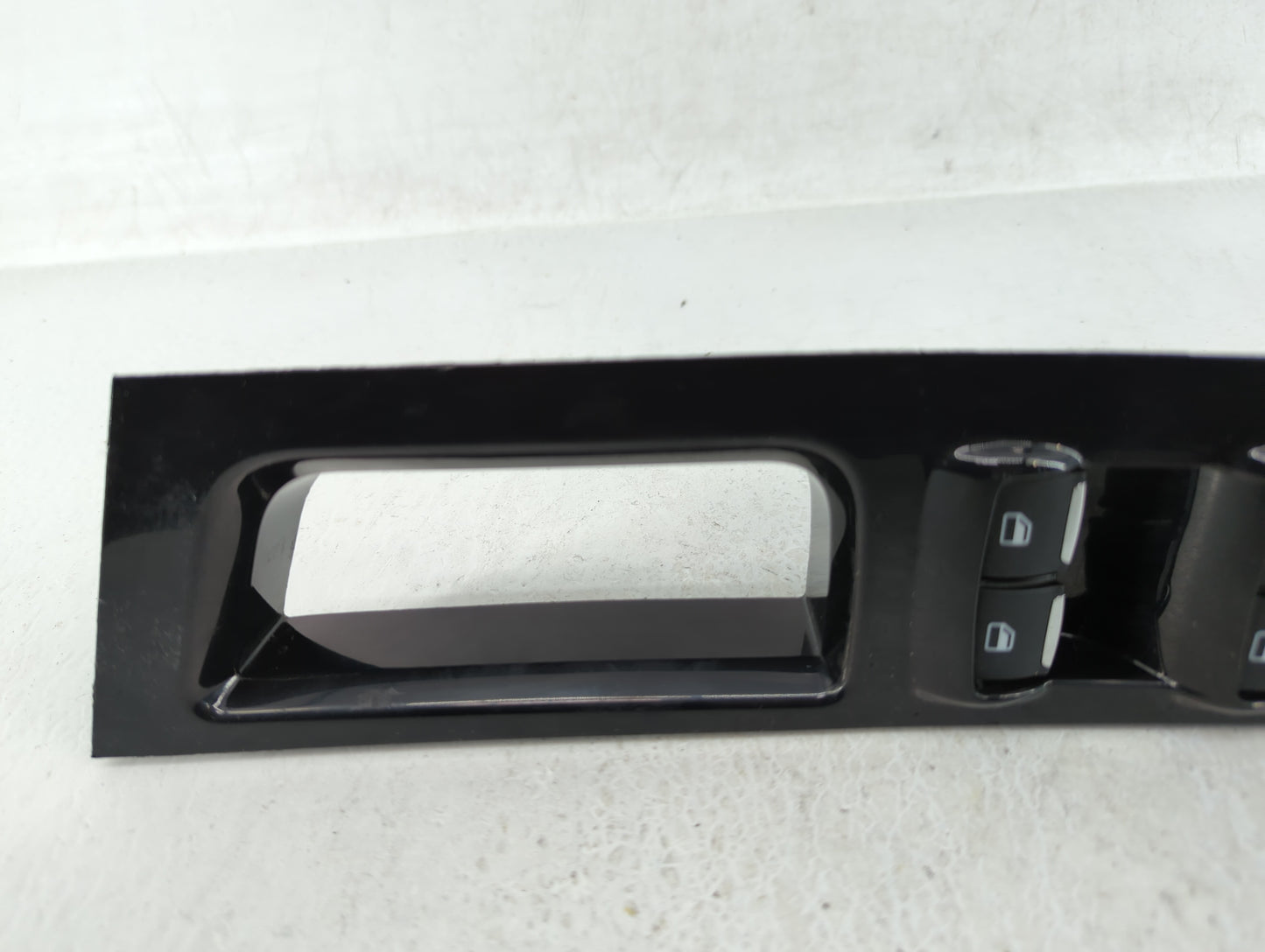 2013-2020 Ford Fusion Master Power Window Switch Replacement Driver Side Left P/N:DG9T-14540-ACW DG9T-14540-ABW Fits OEM Use