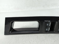 2013-2020 Ford Fusion Master Power Window Switch Replacement Driver Side Left P/N:DG9T-14540-ACW DG9T-14540-ABW Fits OEM Use