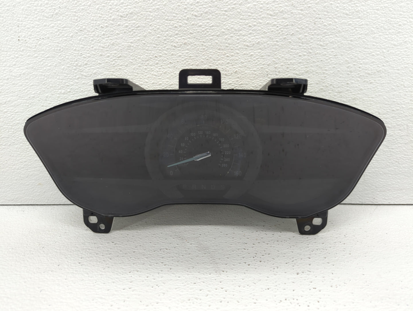 2018 Ford Fusion Instrument Cluster Speedometer Gauges P/N:JS7T-10849-HA JS7T-10849-AB Fits OEM Used Auto Parts - Oemusedaut