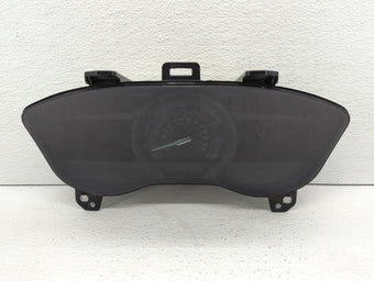 compare product 2018 Ford Fusion Instrument Cluster Speedometer Gauges P/N:JS7T-10849-HA JS7T-10849-AB Fits OEM Used Auto Parts
