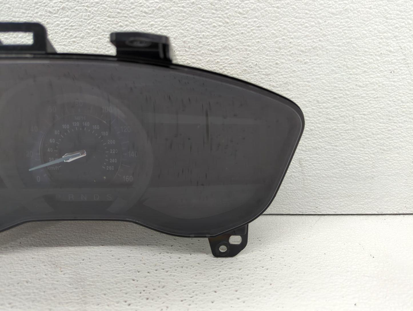 2018 Ford Fusion Instrument Cluster Speedometer Gauges P/N:JS7T-10849-HA JS7T-10849-AB Fits OEM Used Auto Parts - Oemusedaut