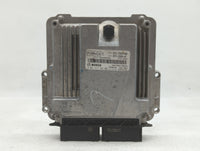 2017-2019 Ford Fusion PCM Engine Control Computer ECU ECM PCU OEM P/N:KS7A-12A650-BCA HS7A-12A650-ABB Fits Fits 2017 2018 20