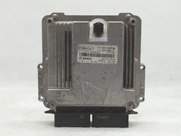 2017-2019 Ford Fusion PCM Engine Control Computer ECU ECM PCU OEM P/N:KS7A-12A650-BCA HS7A-12A650-ABB Fits Fits 2017 2018 20