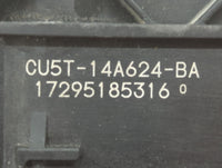 2017-2019 Ford Fusion PCM Engine Control Computer ECU ECM PCU OEM P/N:KS7A-12A650-BCA HS7A-12A650-ABB Fits Fits 2017 2018 20