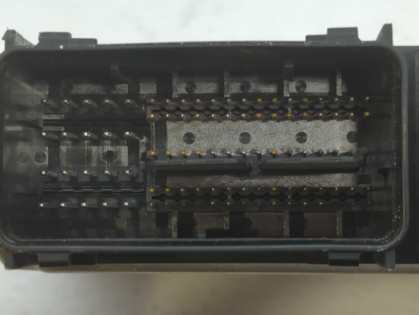 2017-2019 Ford Fusion PCM Engine Control Computer ECU ECM PCU OEM P/N:KS7A-12A650-BCA HS7A-12A650-ABB Fits Fits 2017 2018 20