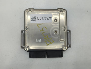 2017-2019 Ford Fusion PCM Engine Control Computer ECU ECM PCU OEM P/N:KS7A-12A650-BCA HS7A-12A650-ABB Fits Fits 2017 2018 20