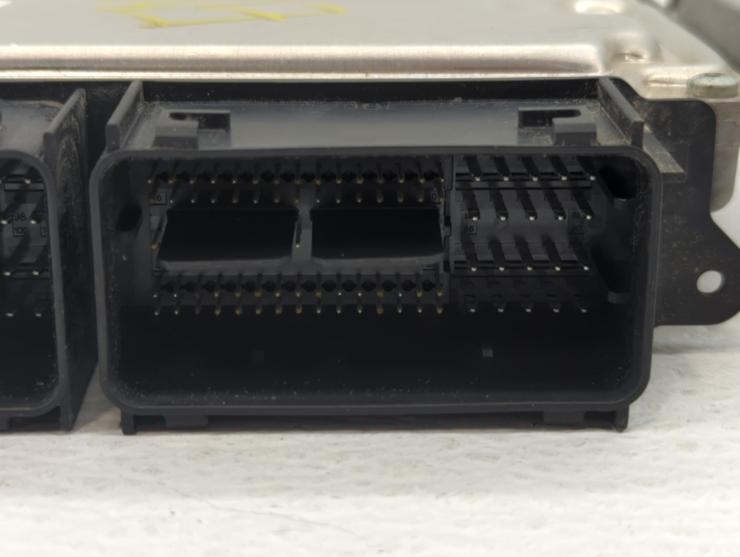 2017-2019 Ford Fusion PCM Engine Control Computer ECU ECM PCU OEM P/N:KS7A-12A650-BCA HS7A-12A650-ABB Fits Fits 2017 2018 20