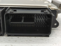 2017-2019 Ford Fusion PCM Engine Control Computer ECU ECM PCU OEM P/N:KS7A-12A650-BCA HS7A-12A650-ABB Fits Fits 2017 2018 20