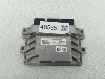 compare product 2017-2020 Ford Fusion PCM Engine Control Computer ECU ECM PCU OEM P/N:DS71-12B684-VB DS71-12B684-VC Fits OEM Used Auto Parts