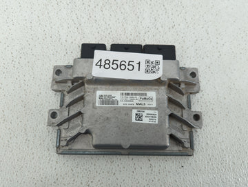 2017-2020 Ford Fusion PCM Engine Control Computer ECU ECM PCU OEM P/N:DS71-12B684-VB DS71-12B684-VC Fits OEM Used Auto Parts