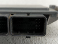 2017-2020 Ford Fusion PCM Engine Control Computer ECU ECM PCU OEM P/N:DS71-12B684-VB DS71-12B684-VC Fits OEM Used Auto Parts