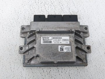 2017-2020 Ford Fusion PCM Engine Control Computer ECU ECM PCU OEM P/N:DS71-12B684-VC HS7A-12A650-TB Fits OEM Used Auto Parts