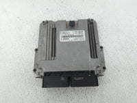 2017-2019 Ford Fusion PCM Engine Control Computer ECU ECM PCU OEM P/N:KS7A-12A650-BCA HS7A-12A650-ABB Fits 2017 2018 2019 OE